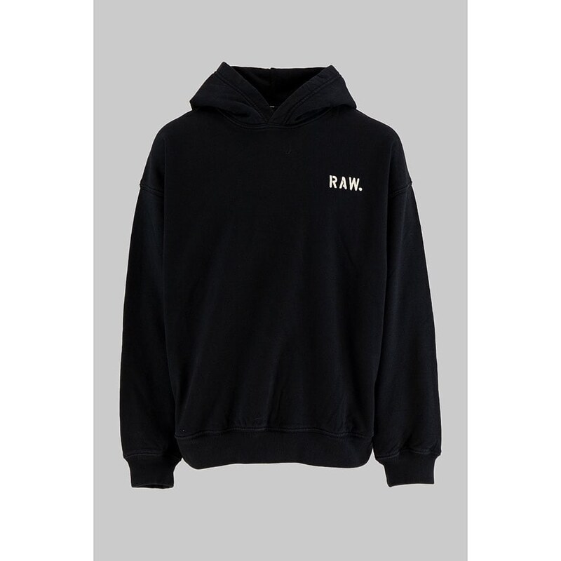 Dětská mikina G-Star Schwarz 9496570