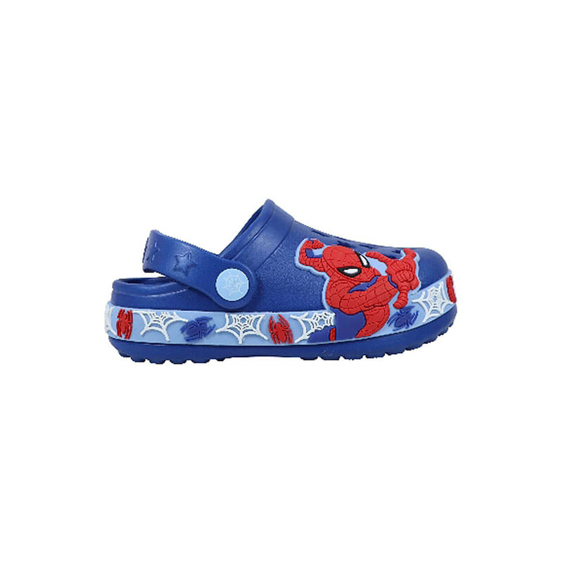 Spiderman Blau 432360