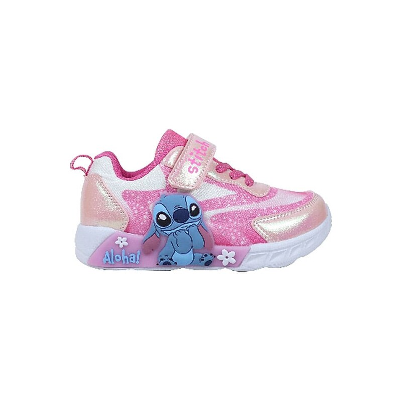 Boty Lilo & Stitch Rosa 786290