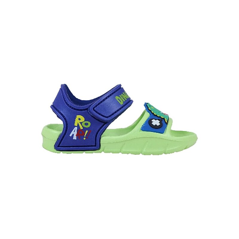 Dinosaur Blau/ Grün 6036014
