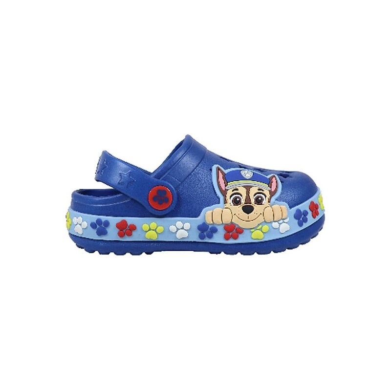 Paw Patrol Blau 9742768