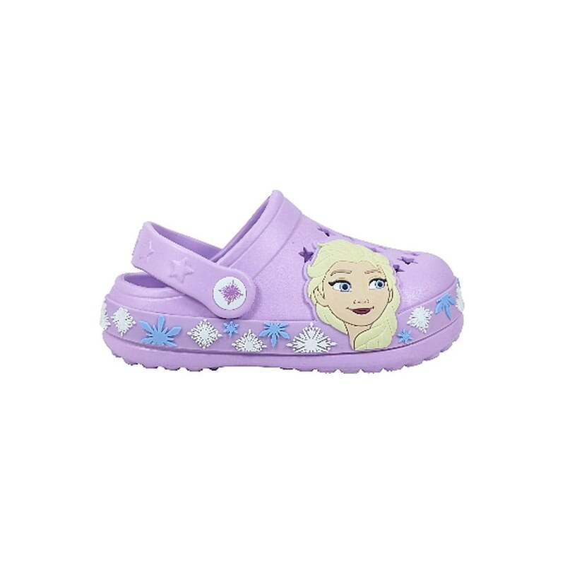 Disney Die Eiskönigin Lila 5014922 115278741