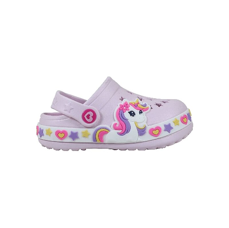 Unicorn Rosa 3817438