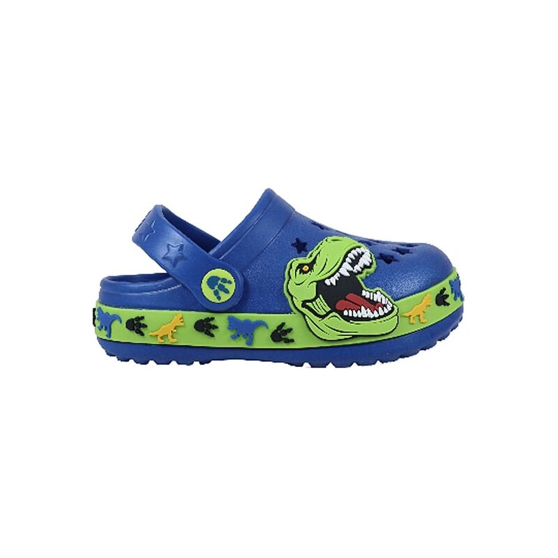 Dinosaur Blau/ Grün 7003432