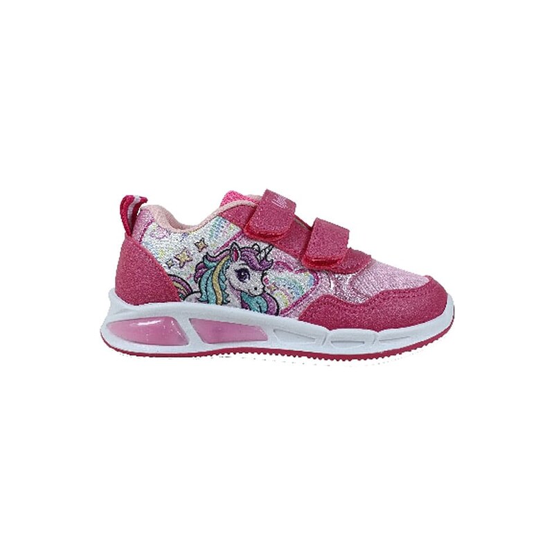 Boty Unicorn Pink 8699531