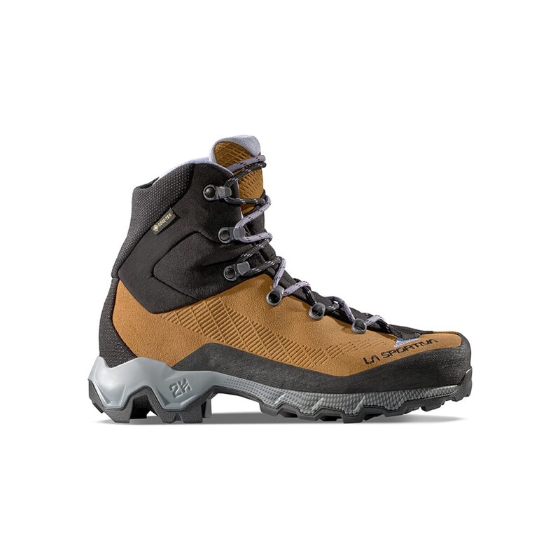 Boty LA SPORTIVA Hellbraun/ Schwarz 3643268 115278766