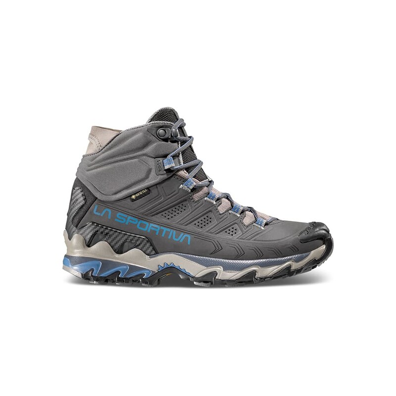 Boty LA SPORTIVA Grau 3006573 115278768