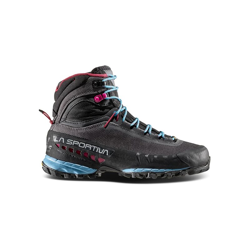 Boty LA SPORTIVA Anthrazit 5471518
