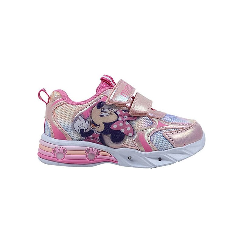 Boty Disney Minnie Mouse Rosa 2146895