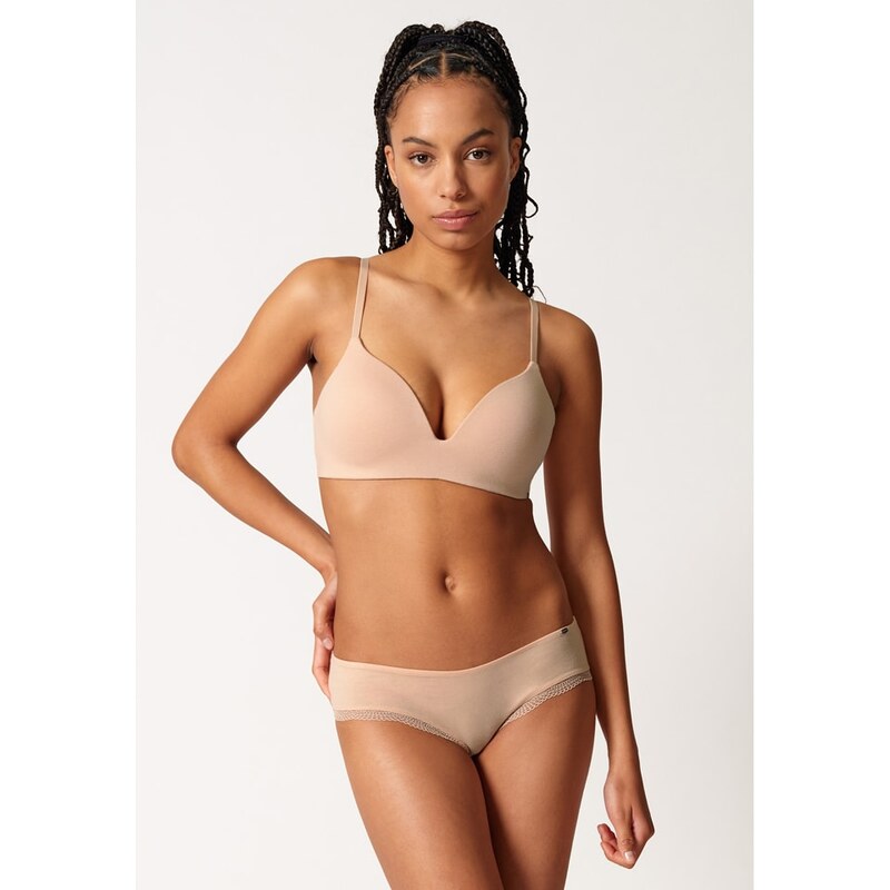 Podprsenka Skiny Beige 9485256