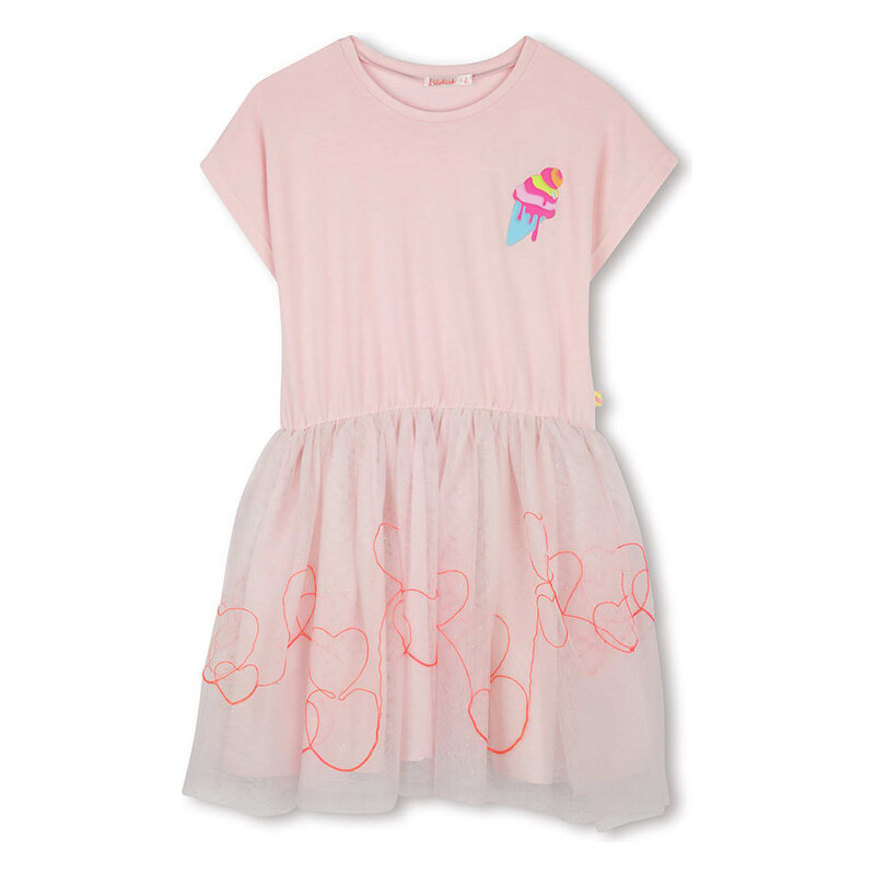Billieblush Rosa 9681728 115278907