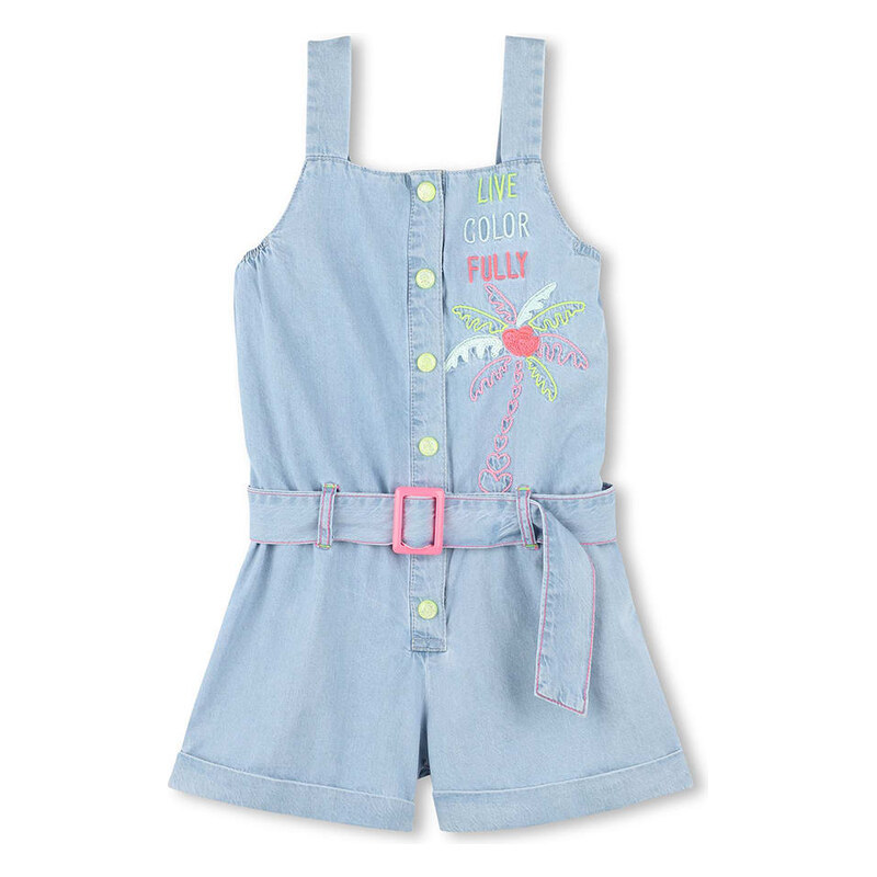 Billieblush Hellblau 2426143 115278916