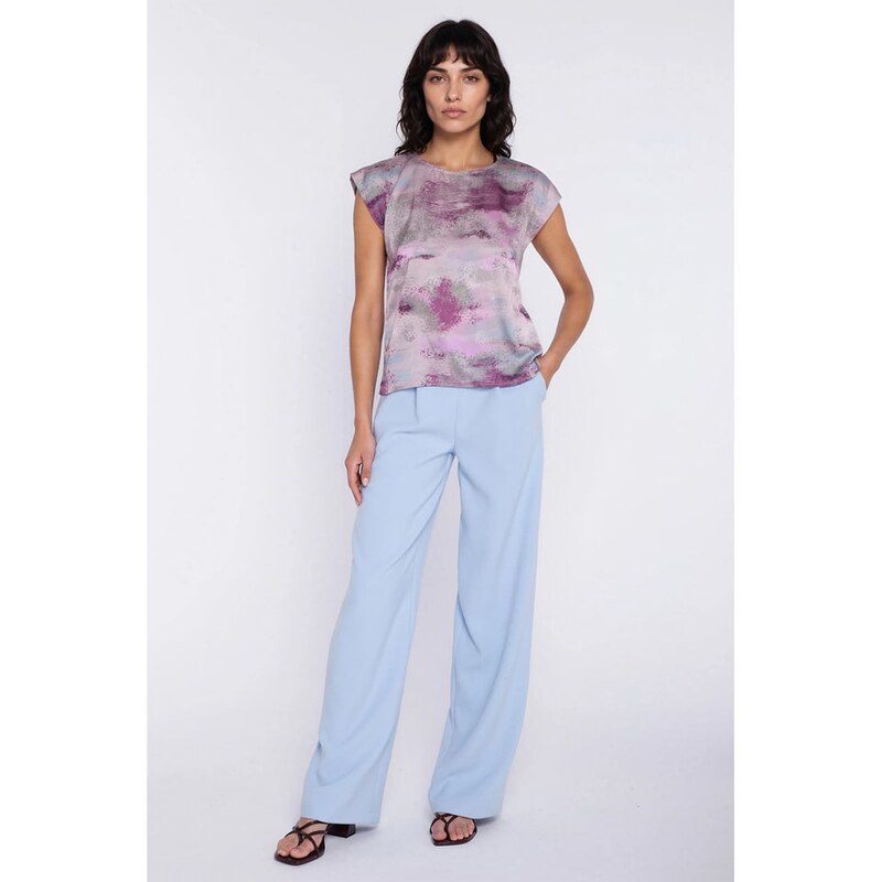 Nife Rosé/ Lila 5234065