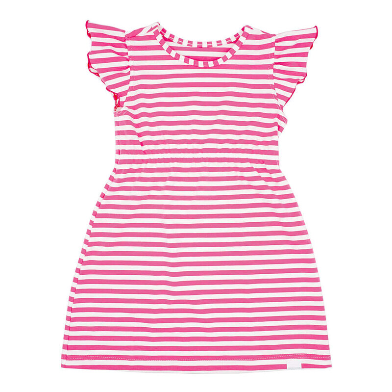 MaxiMo Pink/ Weiß 8280790
