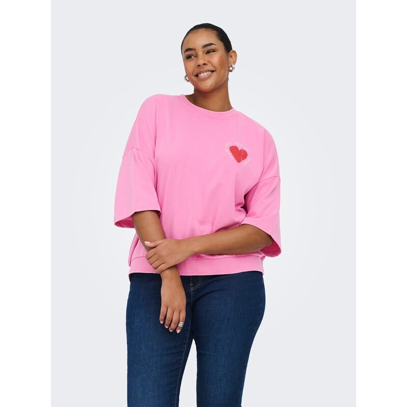 Tričko ONLY Rosa 6278124 115279023