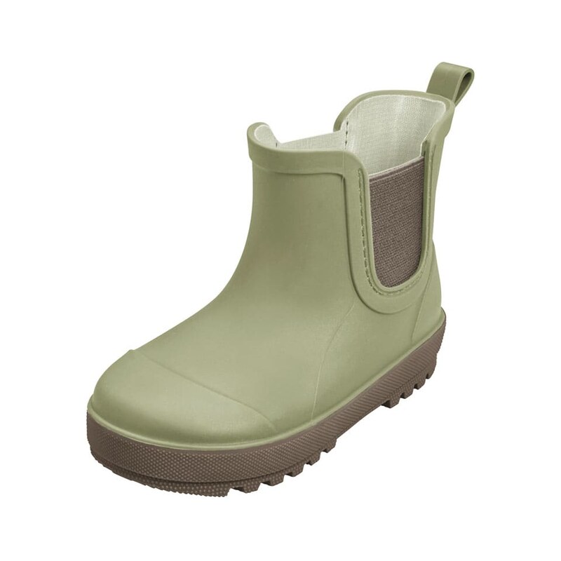 Playshoes Grün 1178303