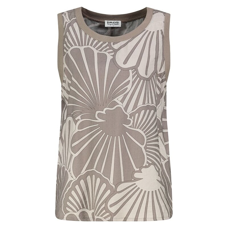 Sublevel Taupe 5539566
