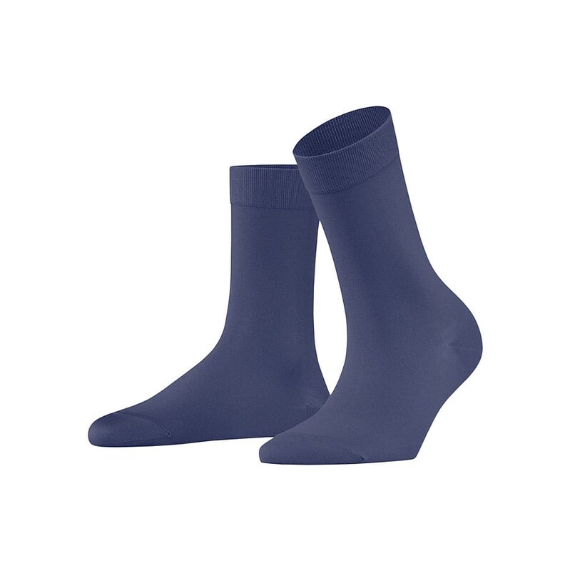Ponožky Falke Dunkelblau 3754789 115279451