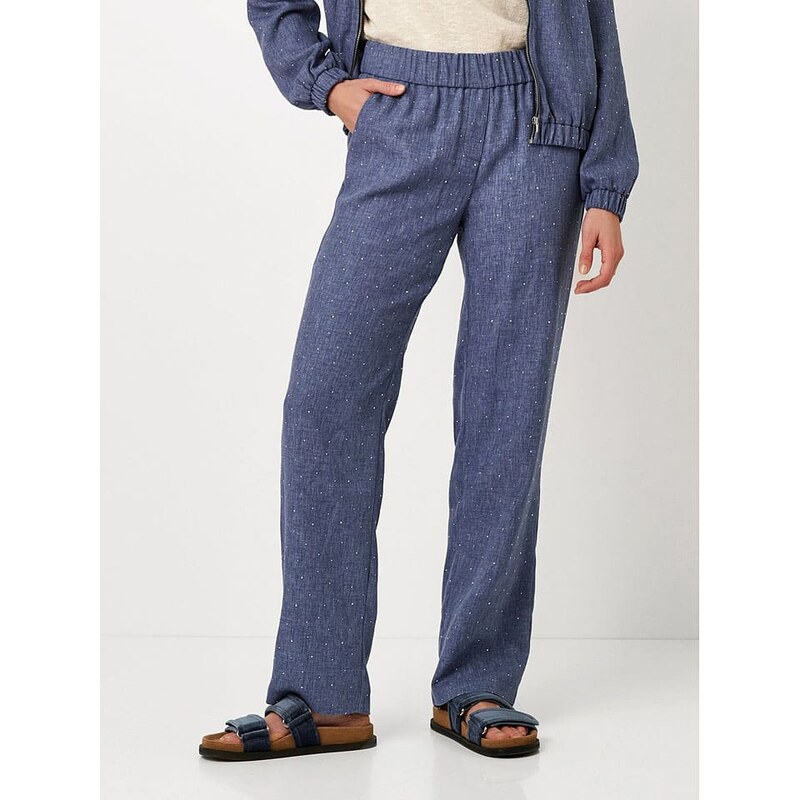 Toni Blau 9548303