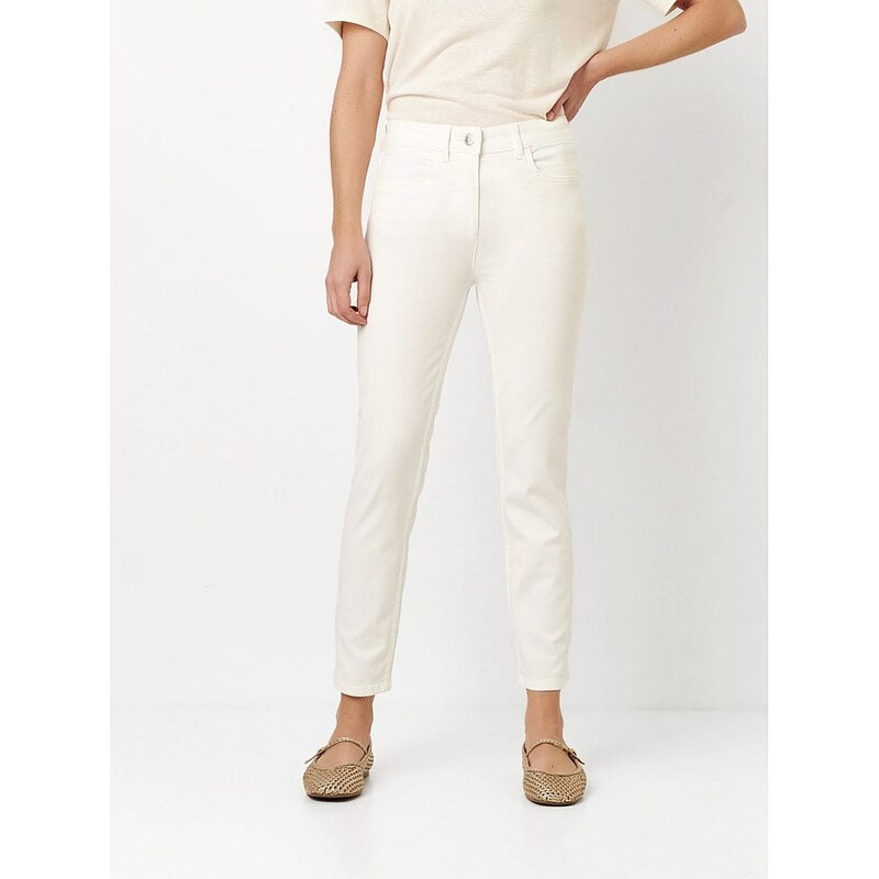 Džíny Toni Creme 9500534