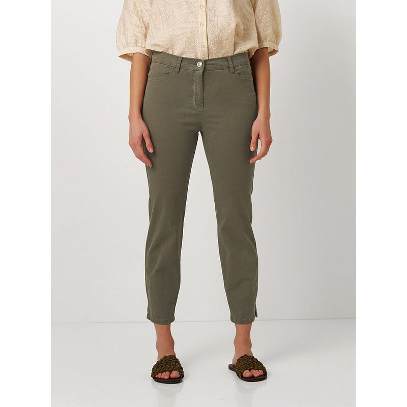Toni Khaki 830091