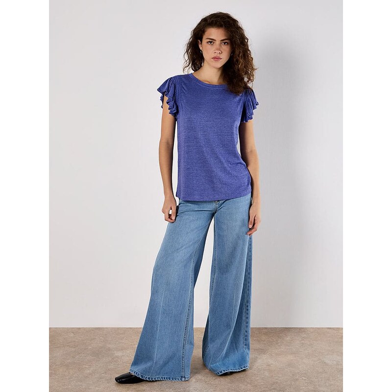 Tričko Apricot Blau 7281105 115279676