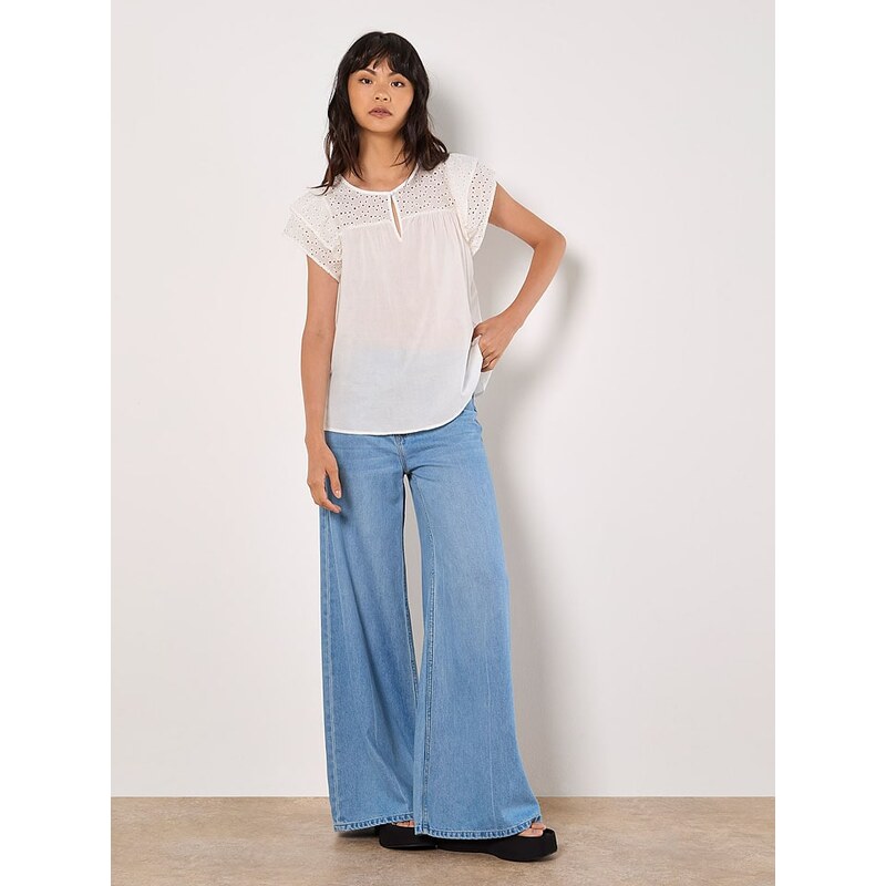 Apricot Weiß 3005657