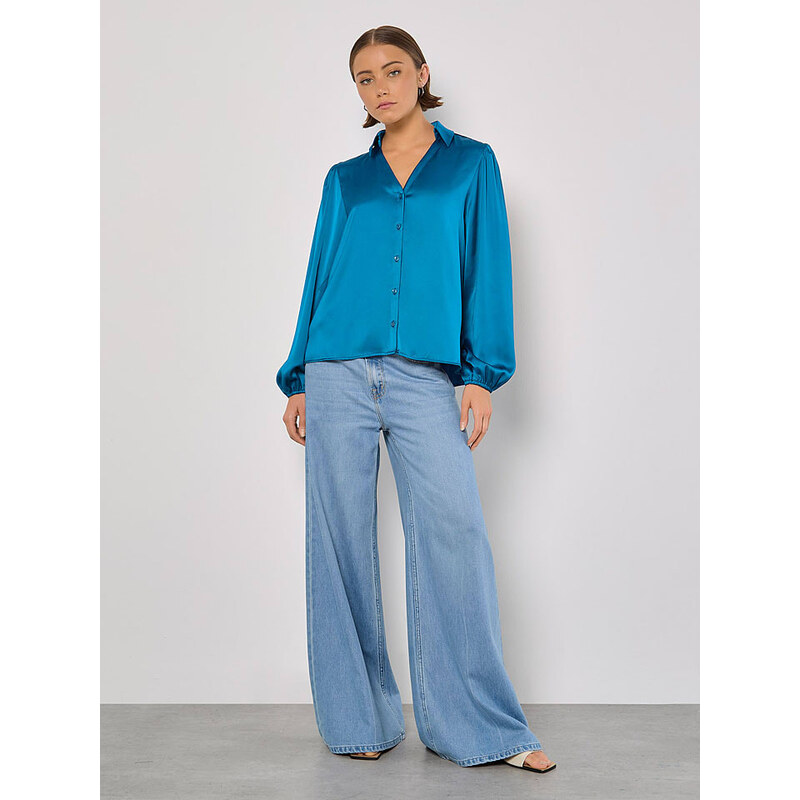Apricot Blau 1122373