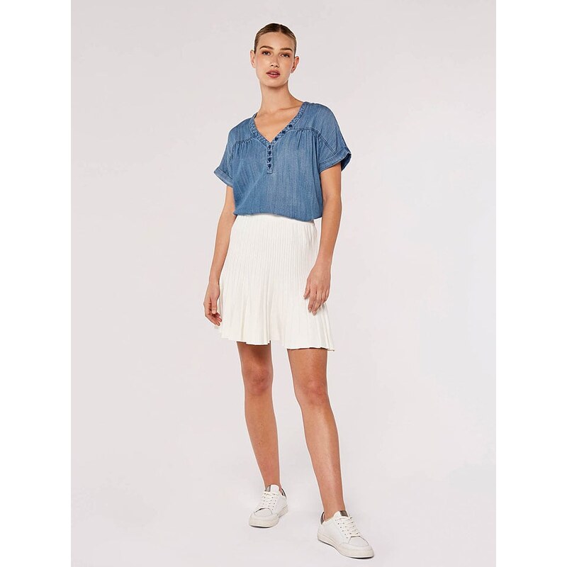 Apricot Blau 543186 115279762