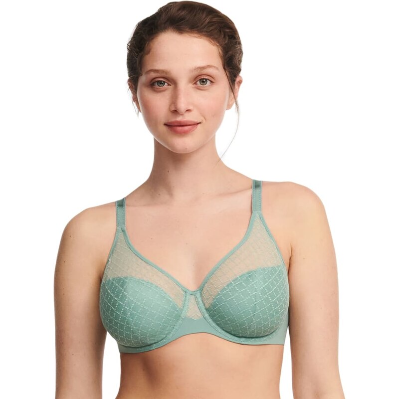 Podprsenka Chantelle Mint 7518699 115279796