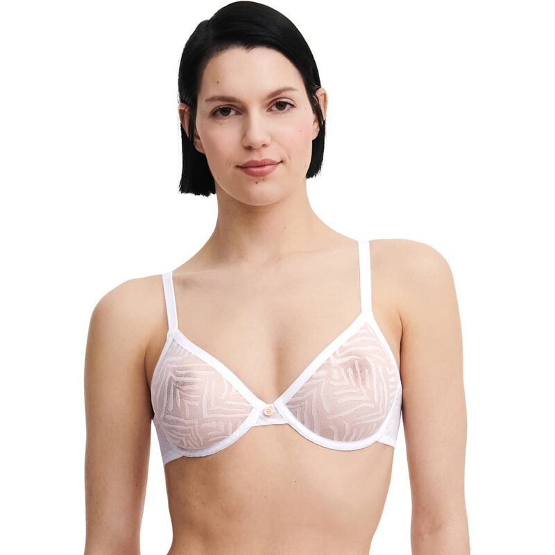Podprsenka Chantelle Weiß 9978447 115279794