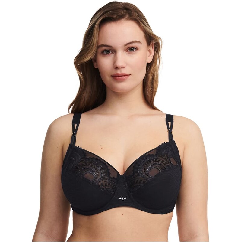 Podprsenka Chantelle Schwarz 1369416 115279800