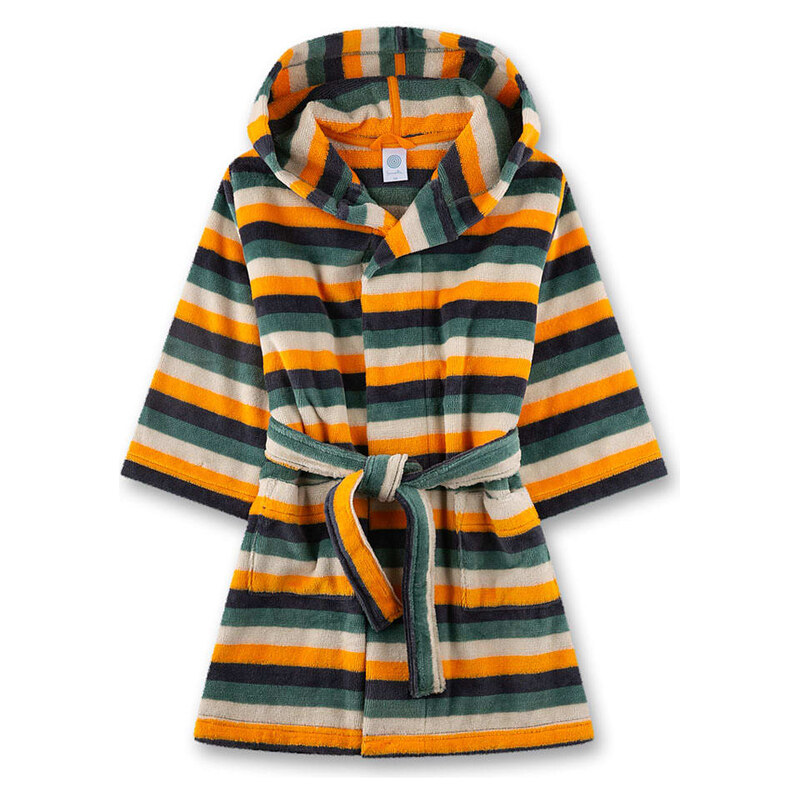 Sanetta Orange/ Grün 2332028