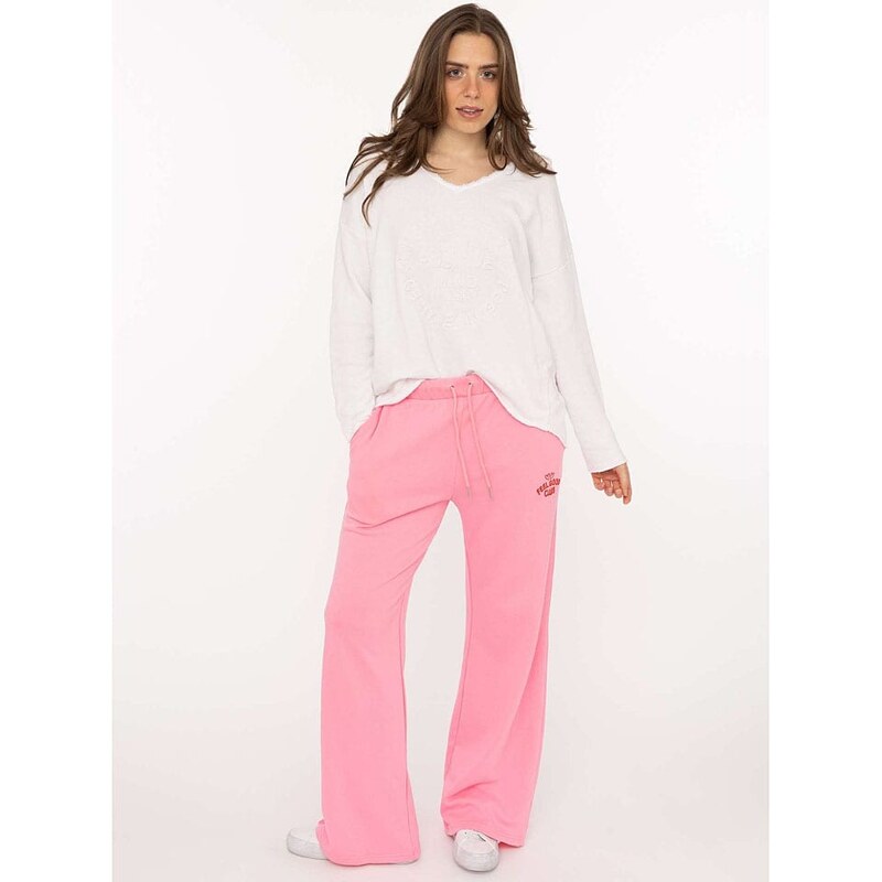 Tepláky Zwillingsherz Rosa 7520756 115279868