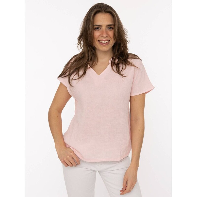 Zwillingsherz Rosa 8957150