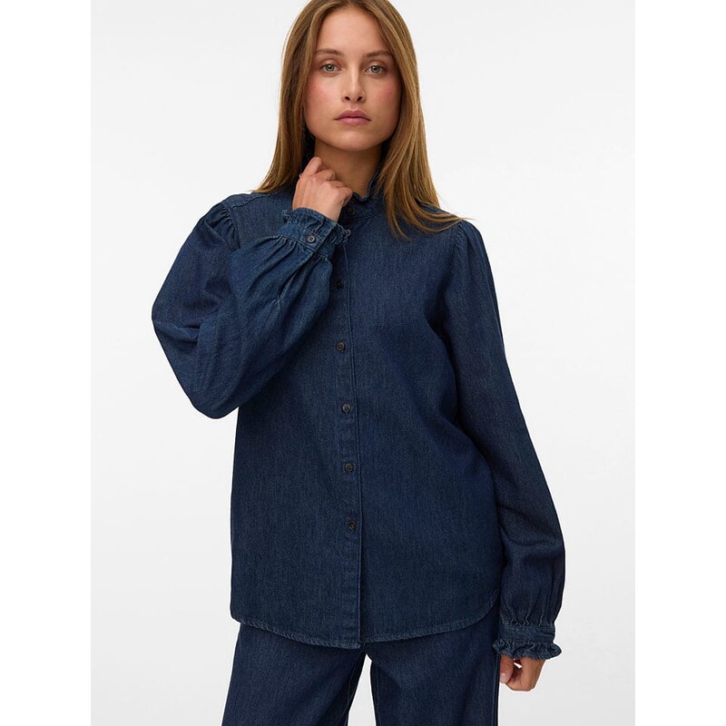 Vero Moda Dunkelblau 406255