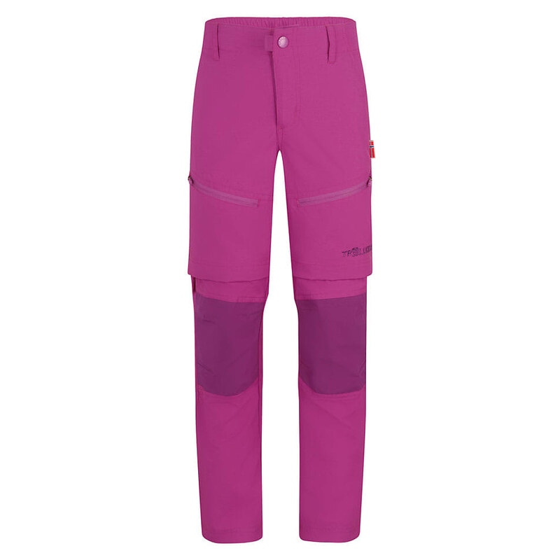 Trollkids Lila 620801