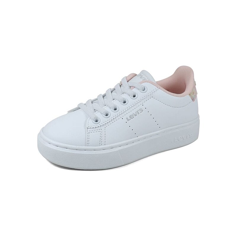 Levis Boty Levi´s Weiß/ Rosa 2588882