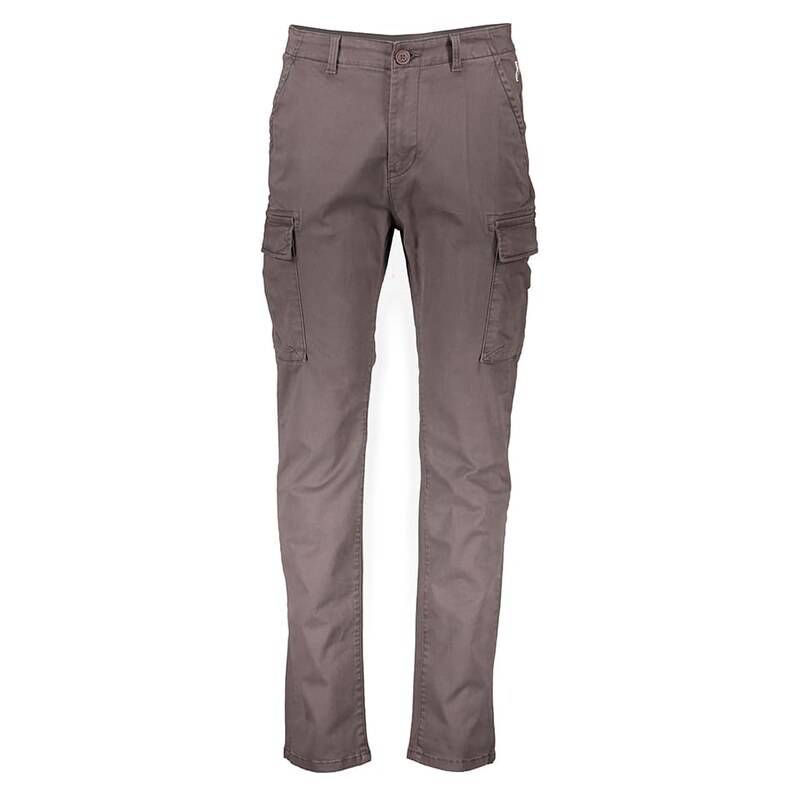 Kalhoty NAPAPIJRY Taupe 1123350