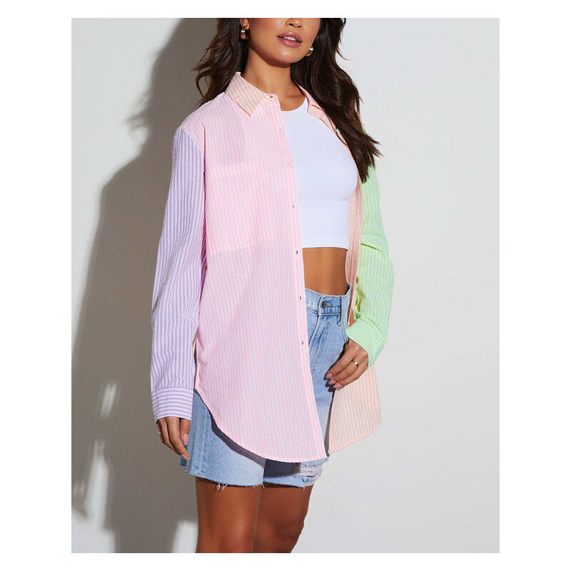 Milan Kiss Bunt 152543