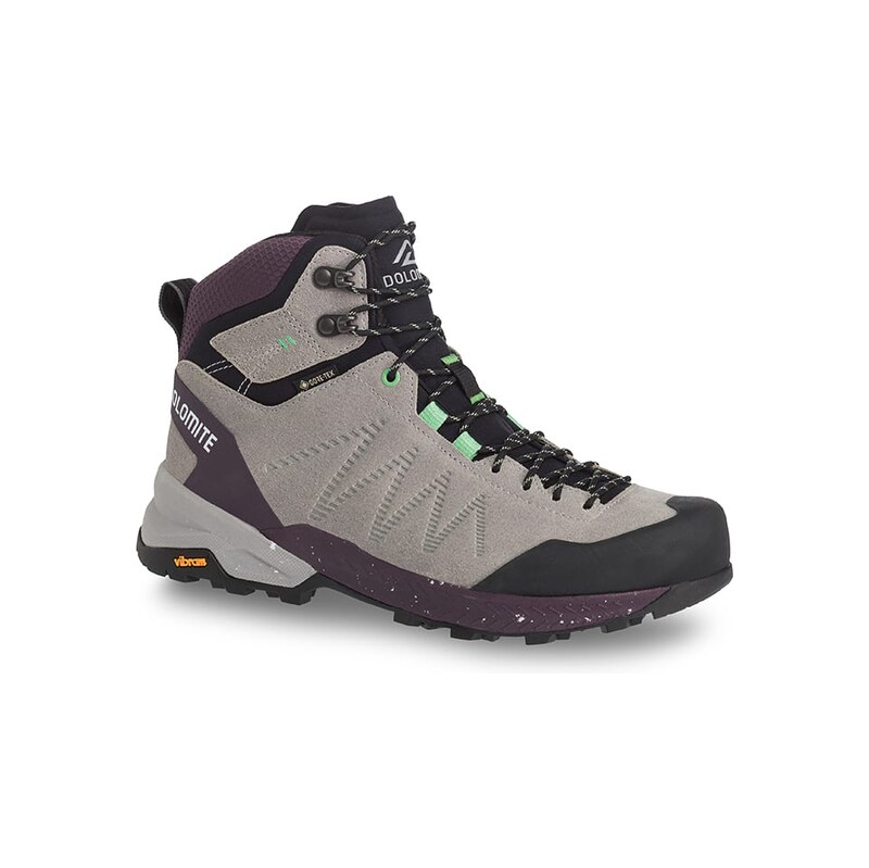 Boty DOLOMITE Grau 5136381