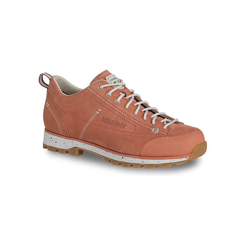 Boty DOLOMITE Orange 1538966