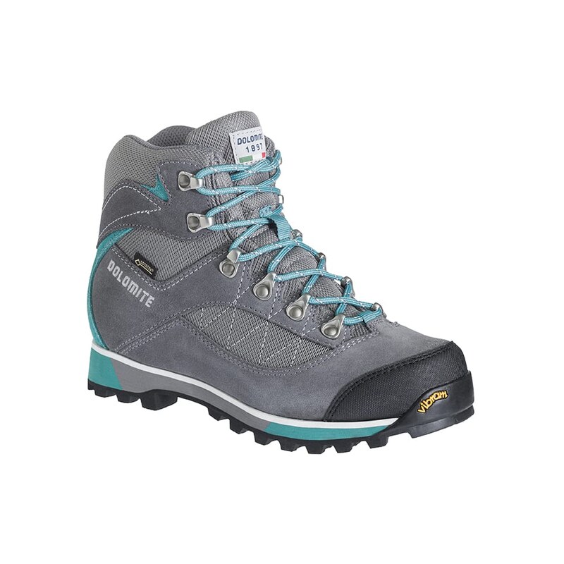 Boty DOLOMITE Grau 5671053