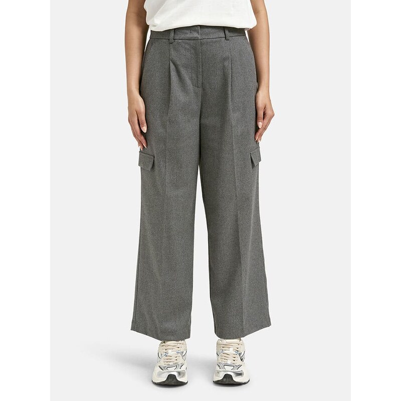 Smith & Soul Grau 6651487