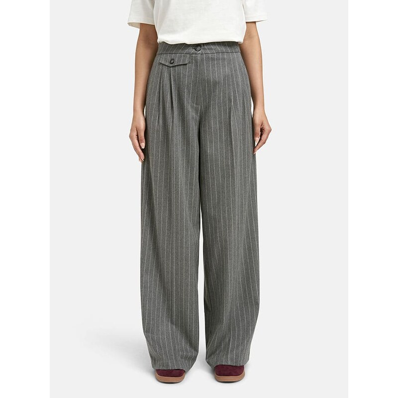 Smith & Soul Grau 5385131