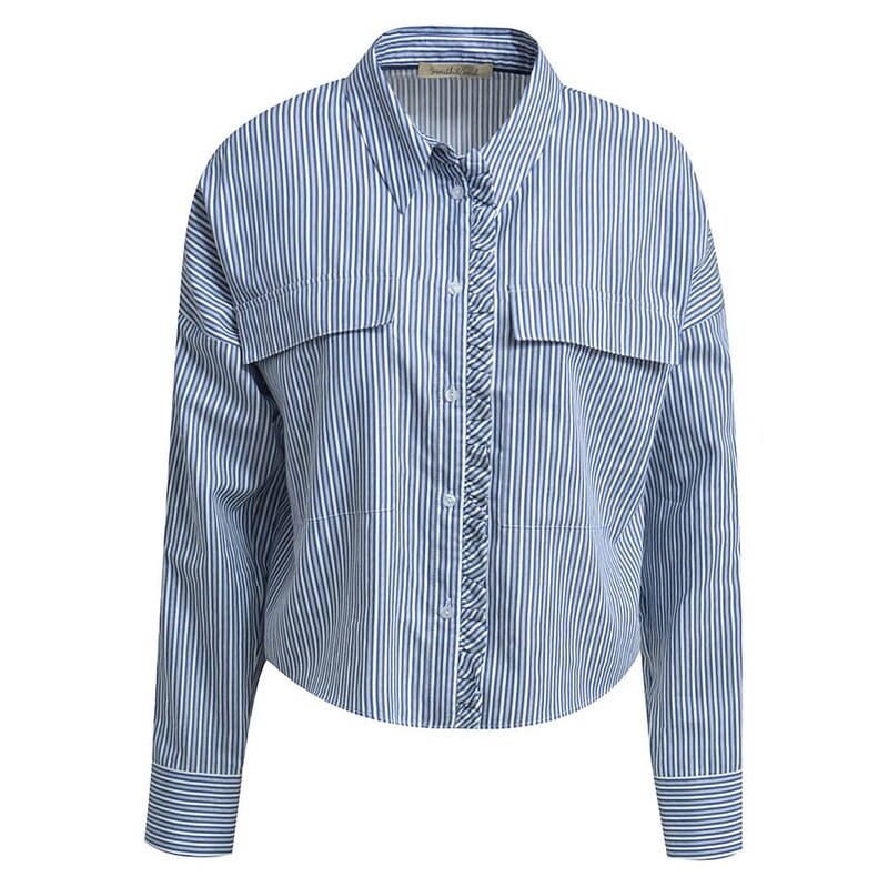 Smith & Soul Blau/ Weiß 1219701 115280616