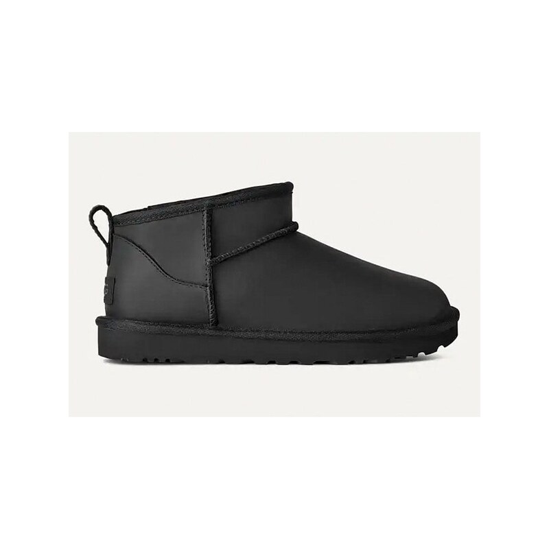 Boty UGG Schwarz 1104305 115280655