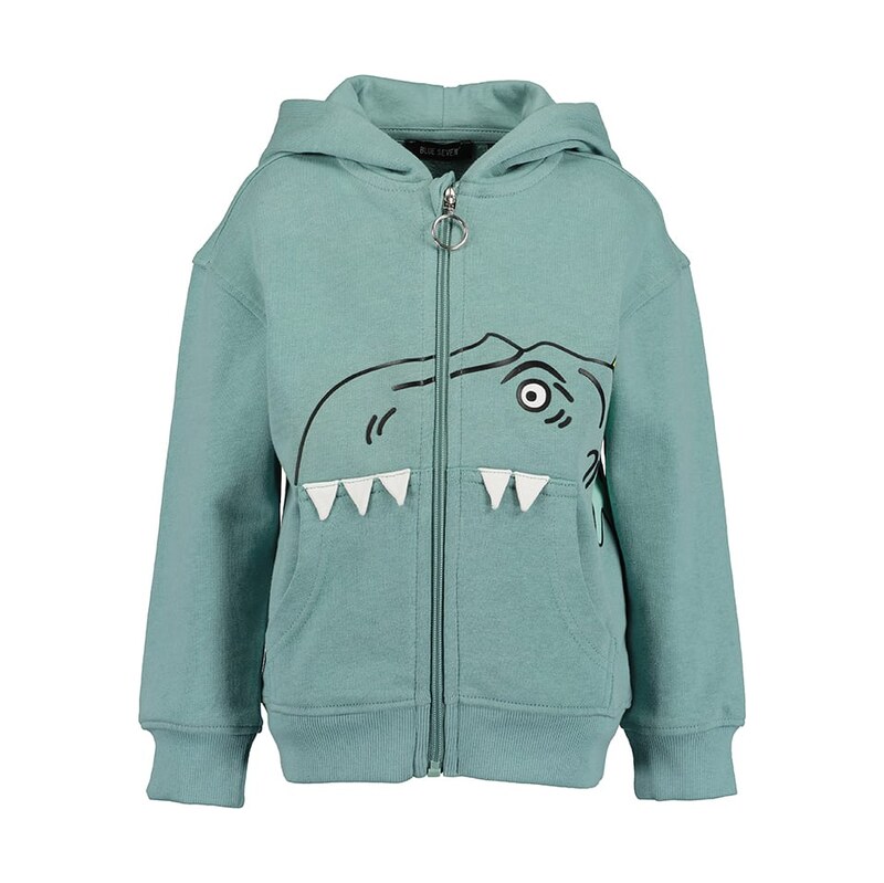 Dětská mikina Blue Seven Blau 9220906
