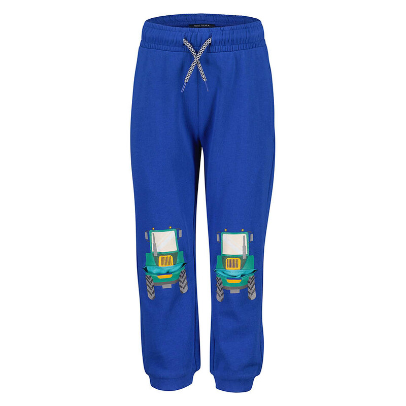 Blue Seven Blau 6119512