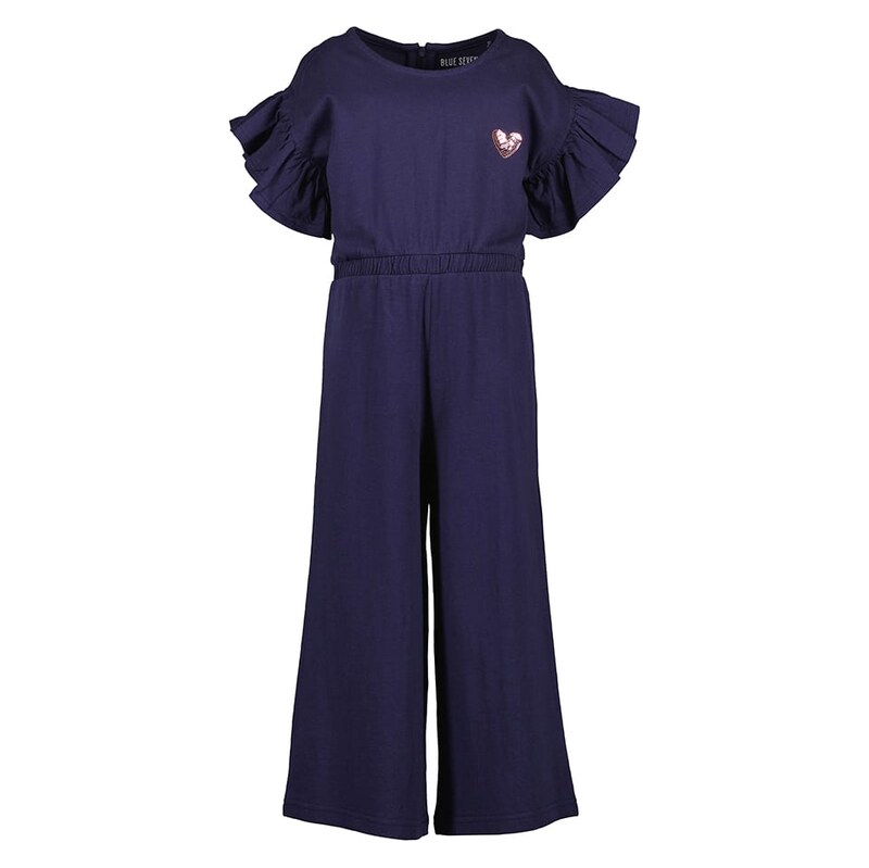 Blue Seven Dunkelblau 7210950